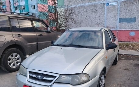 Daewoo Nexia I рестайлинг, 2008 год, 180 000 рублей, 1 фотография