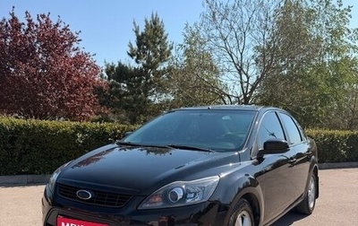 Ford Focus II рестайлинг, 2009 год, 550 000 рублей, 1 фотография