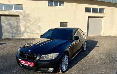 BMW 3 серия, 2008 год, 1 150 000 рублей, 1 фотография
