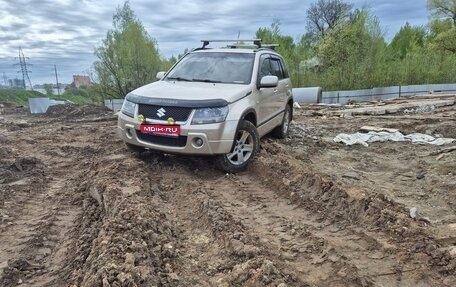 Suzuki Grand Vitara, 2007 год, 860 000 рублей, 1 фотография