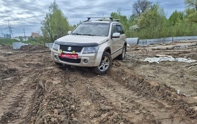 Suzuki Grand Vitara, 2007 год, 860 000 рублей, 1 фотография
