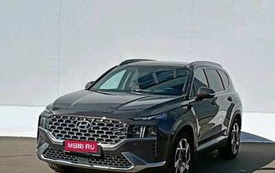Hyundai Santa Fe IV, 2022 год, 4 650 000 рублей, 1 фотография
