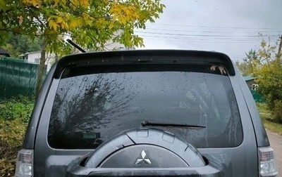 Mitsubishi Pajero IV, 2012 год, 850 000 рублей, 1 фотография