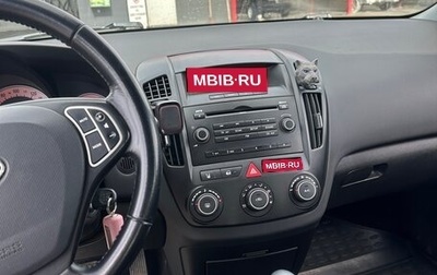 KIA cee'd I рестайлинг, 2008 год, 890 000 рублей, 1 фотография