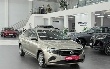 Volkswagen Polo VI (EU Market), 2020 год, 1 850 000 рублей, 1 фотография