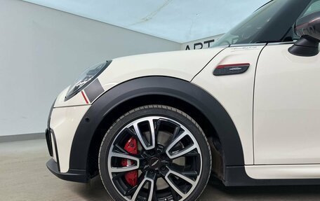 MINI Hatch, 2021 год, 3 990 000 рублей, 8 фотография