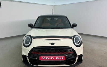 MINI Hatch, 2021 год, 3 990 000 рублей, 3 фотография