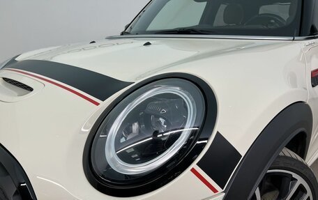 MINI Hatch, 2021 год, 3 990 000 рублей, 7 фотография