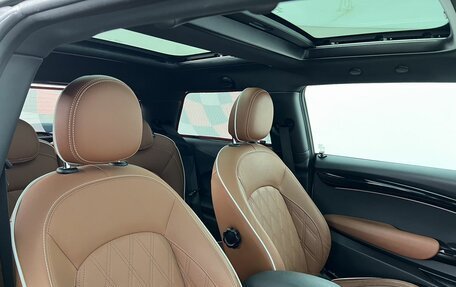 MINI Hatch, 2021 год, 3 990 000 рублей, 14 фотография