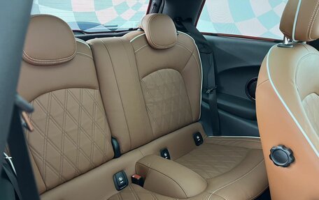 MINI Hatch, 2021 год, 3 990 000 рублей, 11 фотография