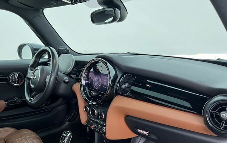 MINI Hatch, 2021 год, 3 990 000 рублей, 13 фотография