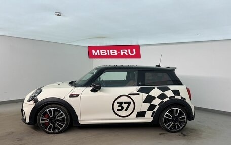MINI Hatch, 2021 год, 3 990 000 рублей, 5 фотография