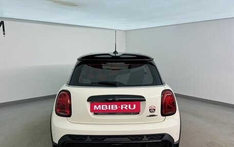MINI Hatch, 2021 год, 3 990 000 рублей, 4 фотография