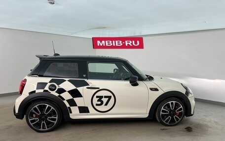 MINI Hatch, 2021 год, 3 990 000 рублей, 6 фотография