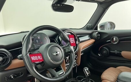 MINI Hatch, 2021 год, 3 990 000 рублей, 9 фотография