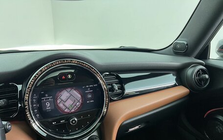 MINI Hatch, 2021 год, 3 990 000 рублей, 16 фотография