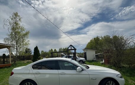 BMW 5 серия, 2013 год, 2 120 000 рублей, 4 фотография