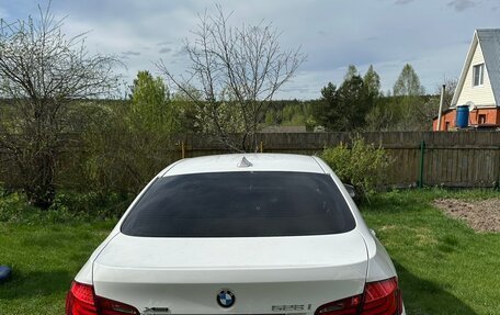 BMW 5 серия, 2013 год, 2 120 000 рублей, 3 фотография