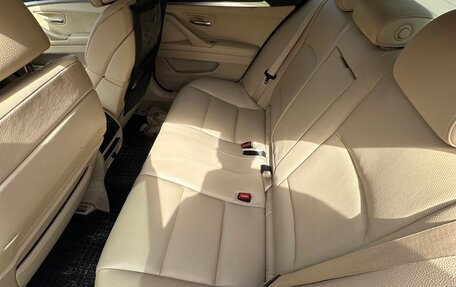 BMW 5 серия, 2013 год, 2 120 000 рублей, 7 фотография