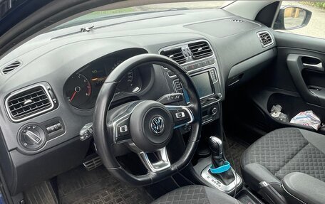 Volkswagen Polo VI (EU Market), 2018 год, 1 520 000 рублей, 7 фотография