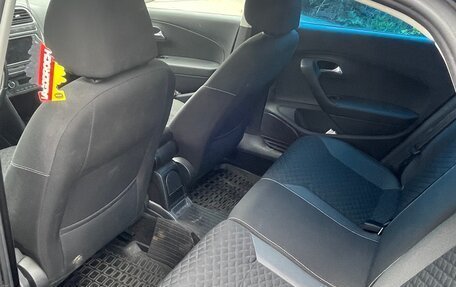Volkswagen Polo VI (EU Market), 2018 год, 1 520 000 рублей, 8 фотография