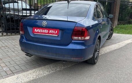 Volkswagen Polo VI (EU Market), 2018 год, 1 520 000 рублей, 4 фотография
