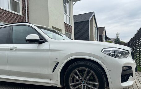 BMW X3, 2021 год, 5 450 000 рублей, 7 фотография