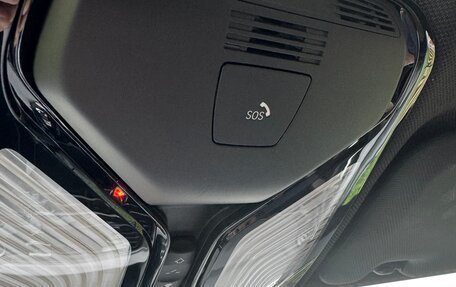 BMW X3, 2021 год, 5 450 000 рублей, 14 фотография
