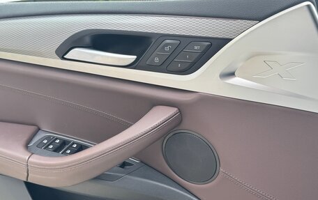 BMW X3, 2021 год, 5 450 000 рублей, 17 фотография