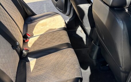 KIA Rio IV, 2017 год, 1 200 000 рублей, 10 фотография