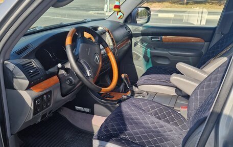 Lexus GX I, 2007 год, 1 450 000 рублей, 6 фотография
