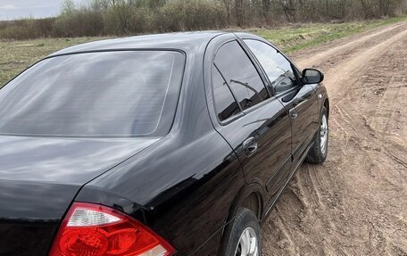 Nissan Almera Classic, 2011 год, 700 000 рублей, 5 фотография