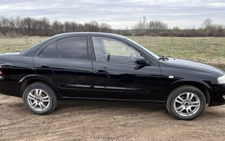 Nissan Almera Classic, 2011 год, 700 000 рублей, 4 фотография