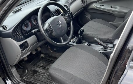 Nissan Almera Classic, 2011 год, 700 000 рублей, 9 фотография