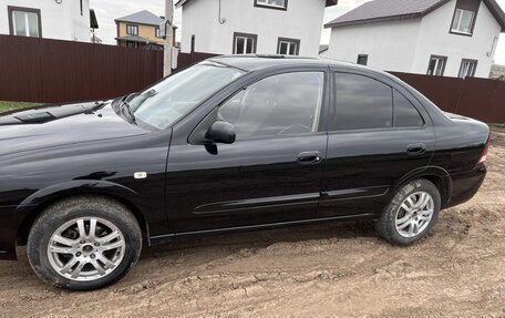 Nissan Almera Classic, 2011 год, 700 000 рублей, 2 фотография