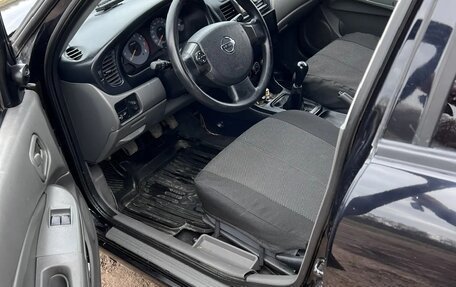 Nissan Almera Classic, 2011 год, 700 000 рублей, 12 фотография