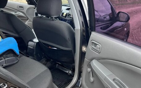 Nissan Almera Classic, 2011 год, 700 000 рублей, 10 фотография