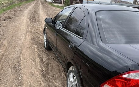 Nissan Almera Classic, 2011 год, 700 000 рублей, 6 фотография