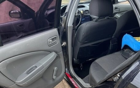Nissan Almera Classic, 2011 год, 700 000 рублей, 8 фотография