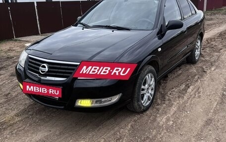 Nissan Almera Classic, 2011 год, 700 000 рублей, 3 фотография