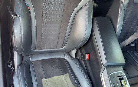 BMW 3 серия, 2019 год, 3 100 000 рублей, 7 фотография