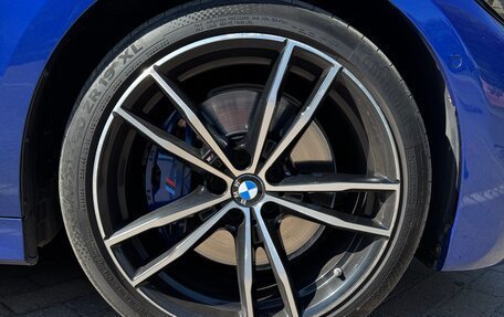 BMW 3 серия, 2019 год, 3 100 000 рублей, 5 фотография