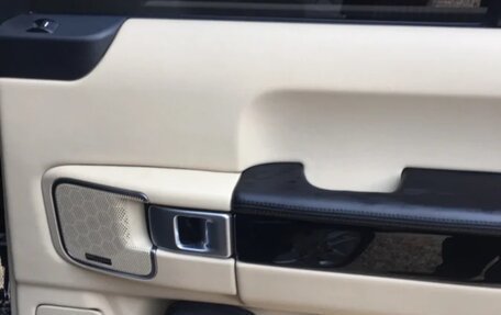 Land Rover Range Rover III, 2007 год, 1 750 000 рублей, 18 фотография