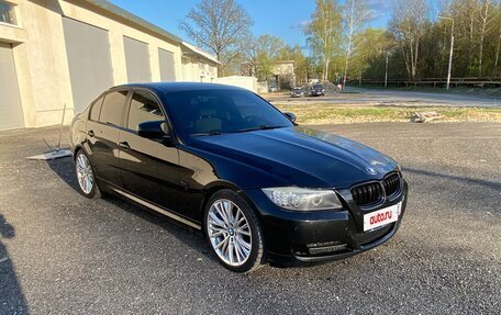 BMW 3 серия, 2008 год, 1 150 000 рублей, 2 фотография
