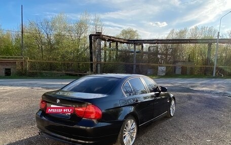 BMW 3 серия, 2008 год, 1 150 000 рублей, 4 фотография