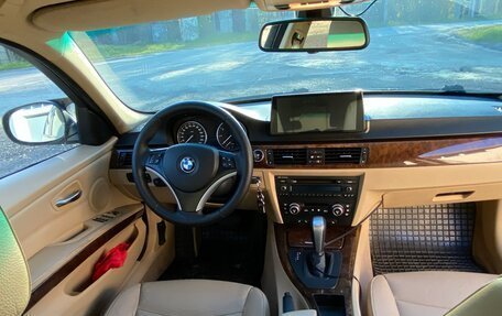 BMW 3 серия, 2008 год, 1 150 000 рублей, 9 фотография