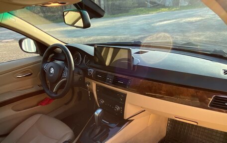 BMW 3 серия, 2008 год, 1 150 000 рублей, 8 фотография