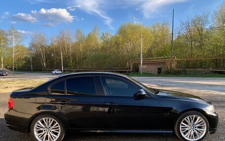 BMW 3 серия, 2008 год, 1 150 000 рублей, 3 фотография