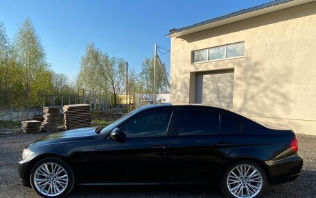 BMW 3 серия, 2008 год, 1 150 000 рублей, 6 фотография