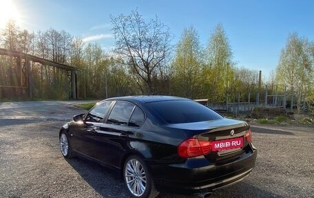 BMW 3 серия, 2008 год, 1 150 000 рублей, 5 фотография